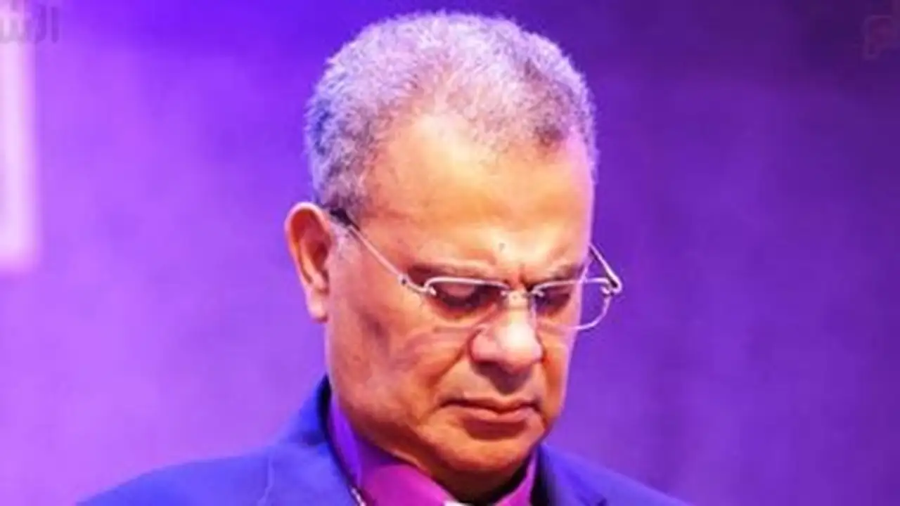 رئيس الطائفة الإنجيلية بمصر ينعى والد رئيس مجلس الوزراء في برقية تعزية